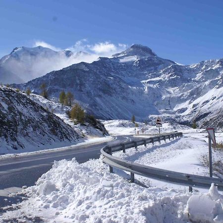 Hotel Simplon-Blick المظهر الخارجي الصورة
