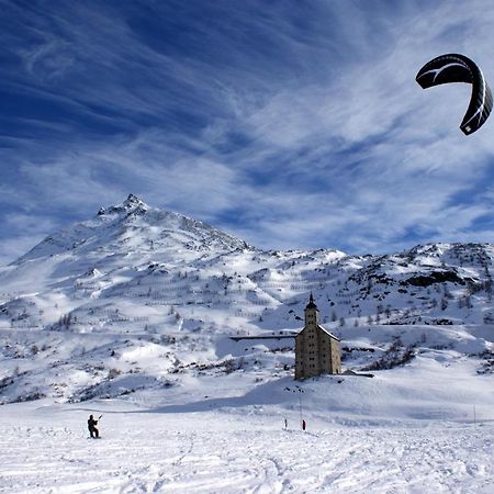 Hotel Simplon-Blick المظهر الخارجي الصورة