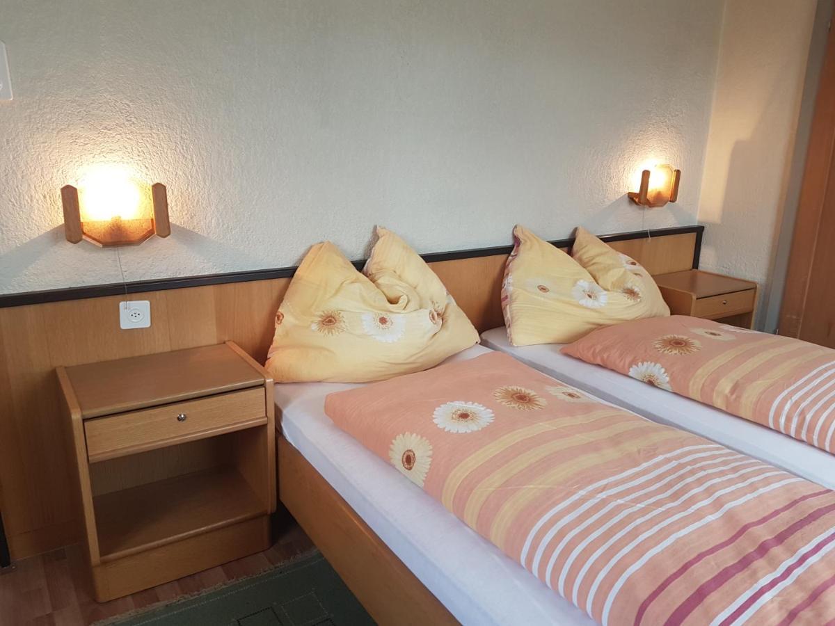 Hotel Simplon-Blick المظهر الخارجي الصورة
