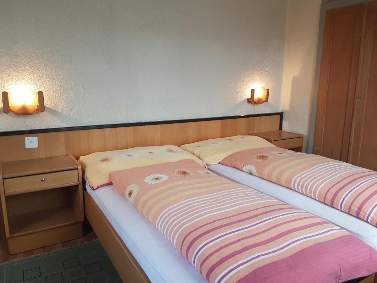 Hotel Simplon-Blick المظهر الخارجي الصورة
