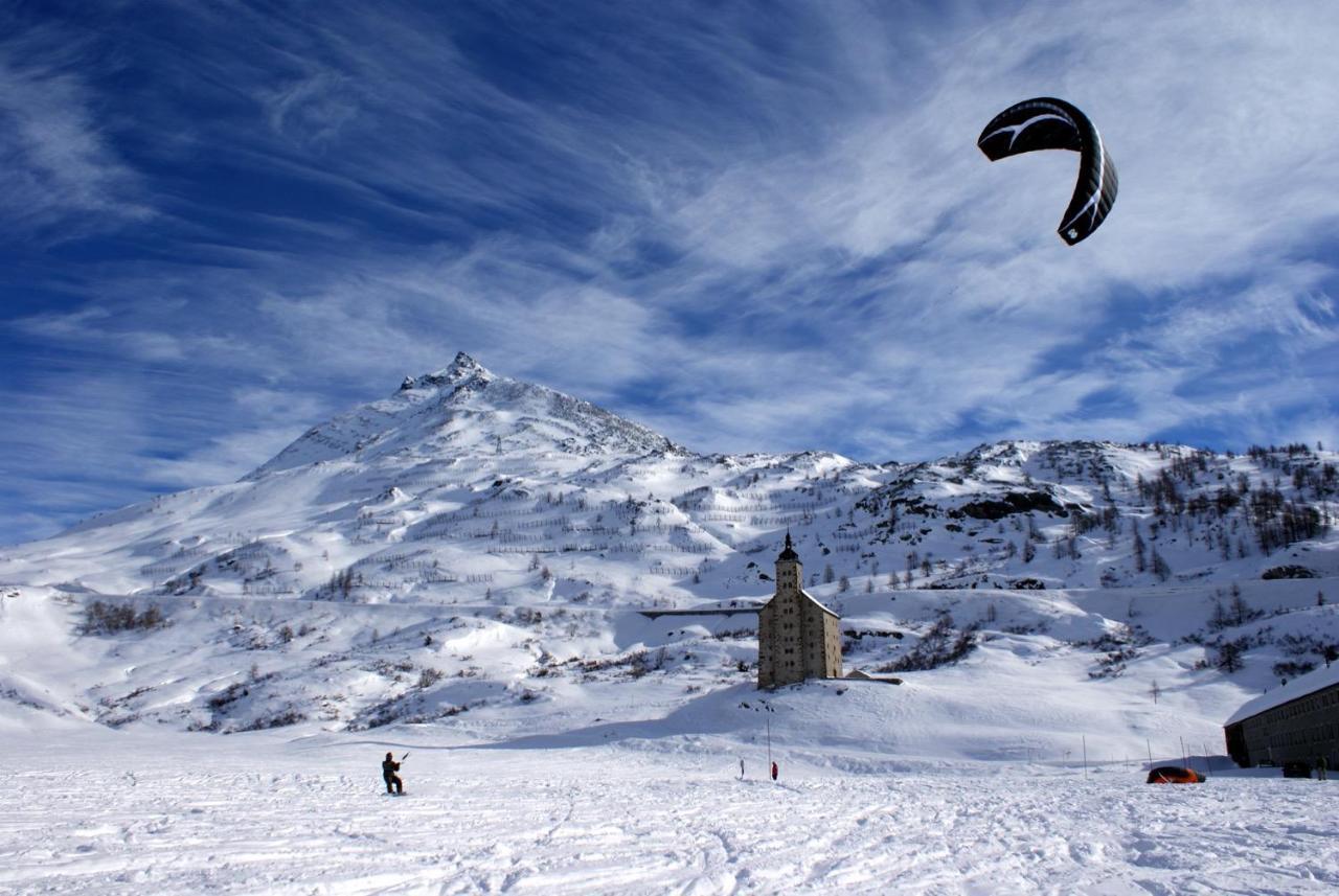 Hotel Simplon-Blick المظهر الخارجي الصورة