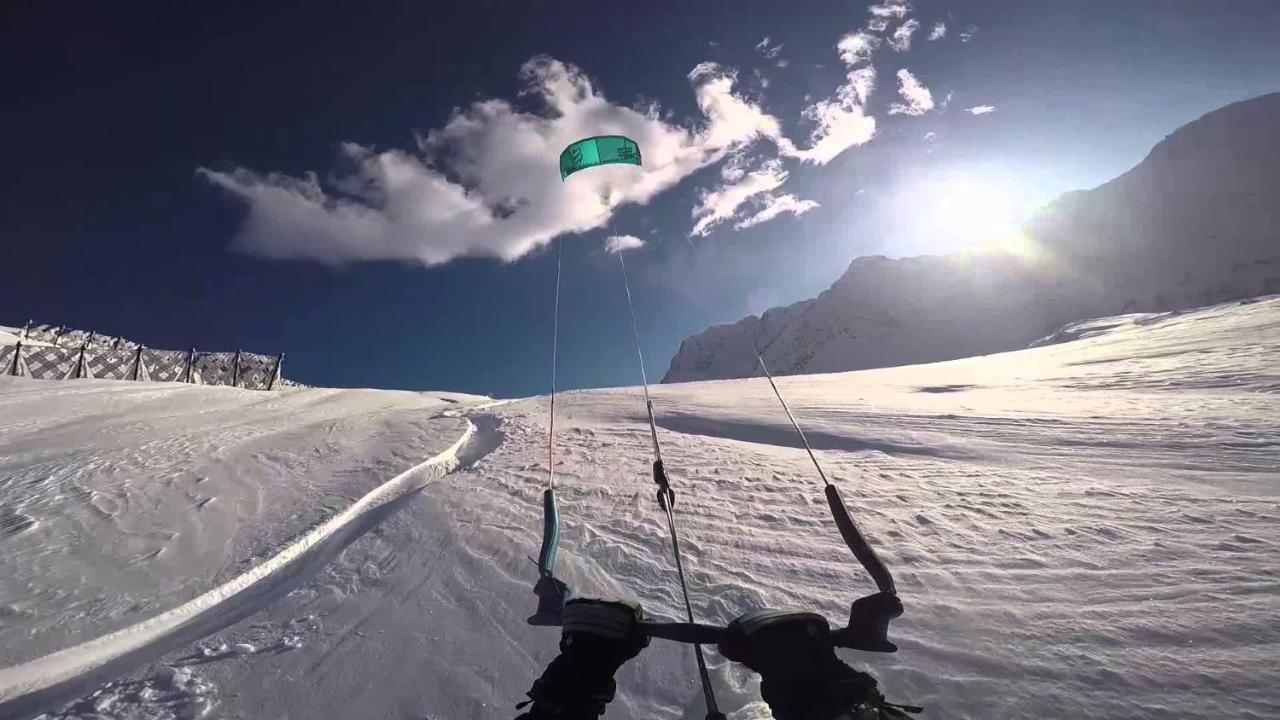 Hotel Simplon-Blick المظهر الخارجي الصورة