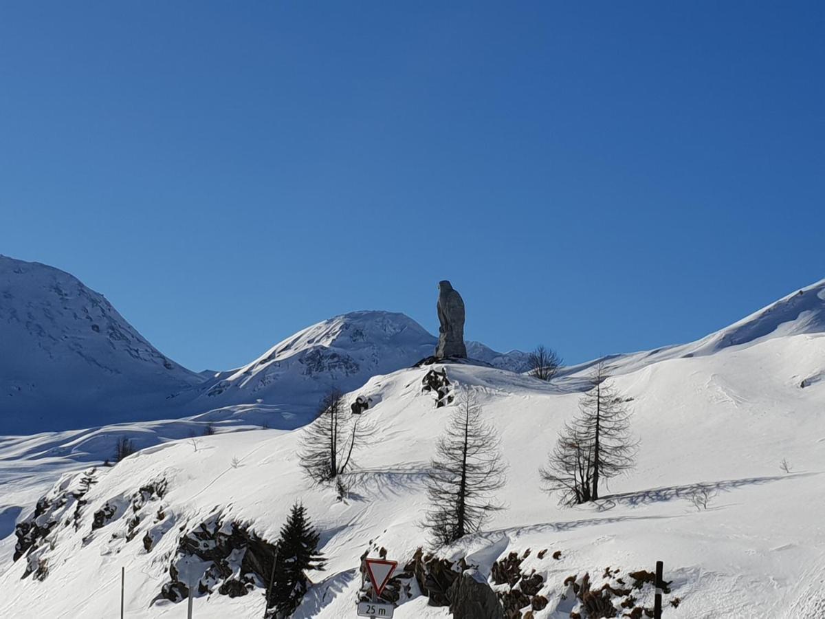 Hotel Simplon-Blick المظهر الخارجي الصورة
